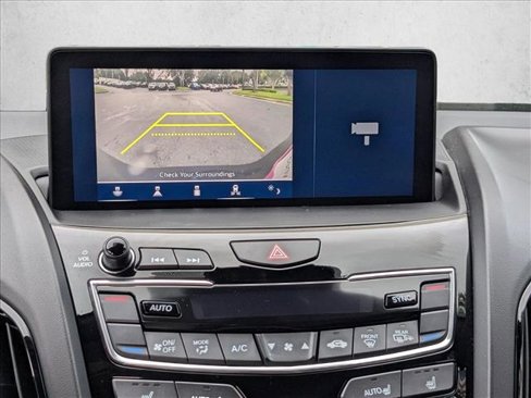 Used 2021 Acura RDX FWD w/ Technology Package image 13