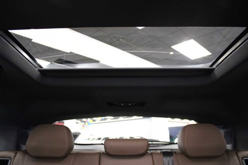 Used 2022 Alfa Romeo Stelvio Ti w/ Active Assist Plus Package image 40
