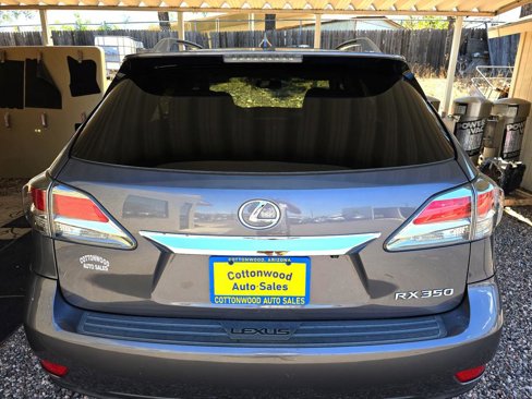 Used 2015 Lexus RX 350 AWD image 34