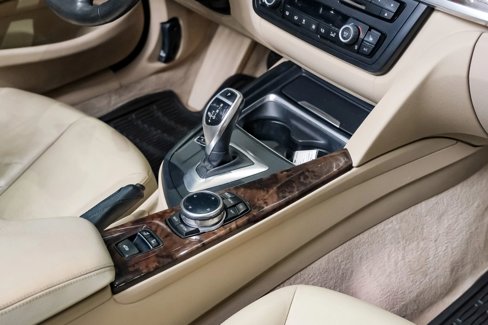 Used 2014 BMW 428i Convertible w/ Premium Package image 25