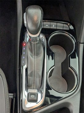 Used 2024 Buick Encore GX Preferred image 22