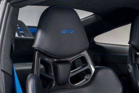 Used 2023 Porsche 911 GT3 image 37