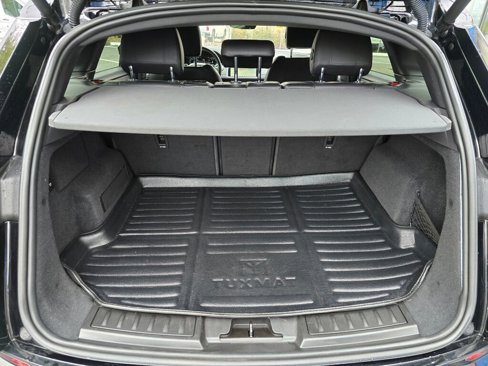 Used 2020 Land Rover Range Rover Evoque SE image 5