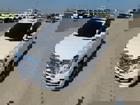 Used 2023 GMC Terrain Denali w/ Denali Premium Package image 9