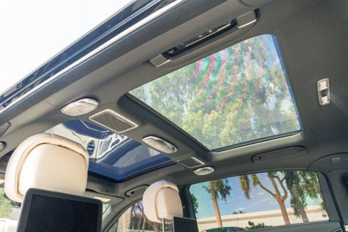 Used 2019 Mercedes-Benz Maybach S 650 image 12