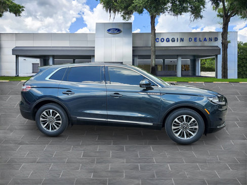 Used 2022 Lincoln Nautilus Reserve image 6