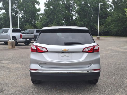 Used 2021 Chevrolet Equinox LT image 9