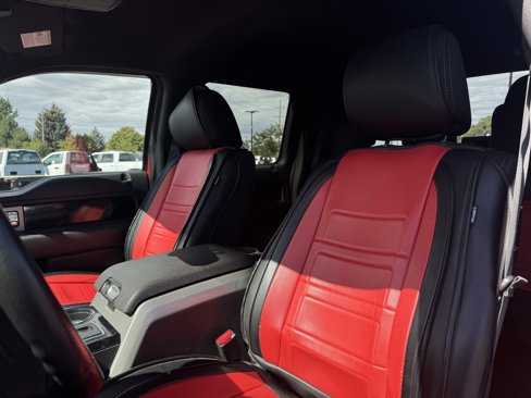 Used 2011 Ford F150 FX4 image 6