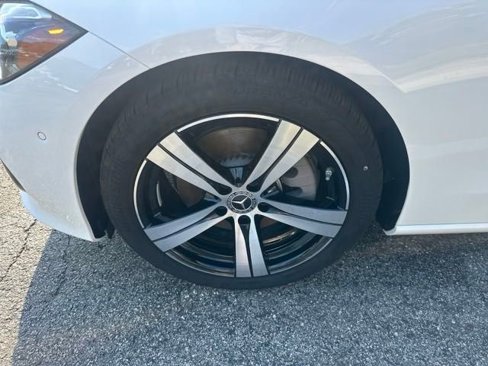 Used 2024 Mercedes-Benz C 300 4MATIC Sedan image 11