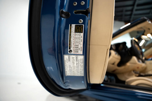 Used 2010 Ferrari California image 84