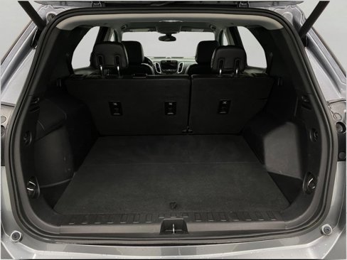 Used 2018 Chevrolet Equinox Premier image 5