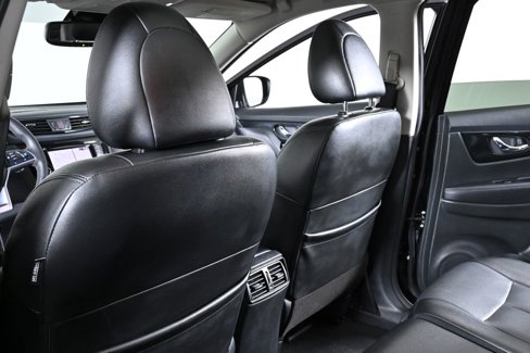 Used 2020 Nissan Rogue SL w/ Premium Package image 30