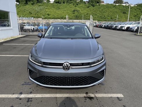 New 2025 Volkswagen Jetta S image 4