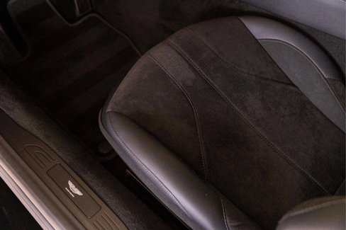 New 2026 Aston Martin V8 Vantage Coupe image 32