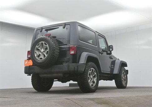 Used 2013 Jeep Wrangler Sport w/ Connectivity Group image 31