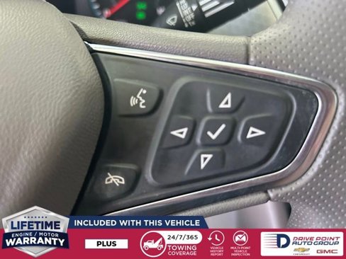 Used 2024 Chevrolet Malibu LT image 21