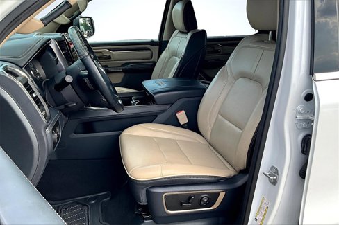 Used 2019 RAM 1500 Limited image 26