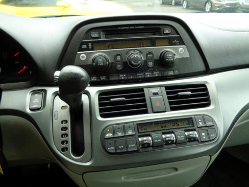 Used 2005 Honda Odyssey EX-L image 20
