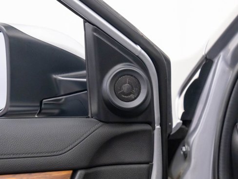 Certified 2022 Honda CR-V EX-L image 14