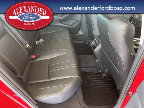 Used 2021 Honda Accord Sport Special Edition image 17