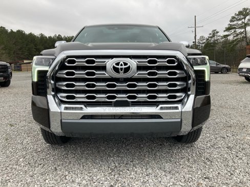 Used 2024 Toyota Tundra 1794 Edition image 4
