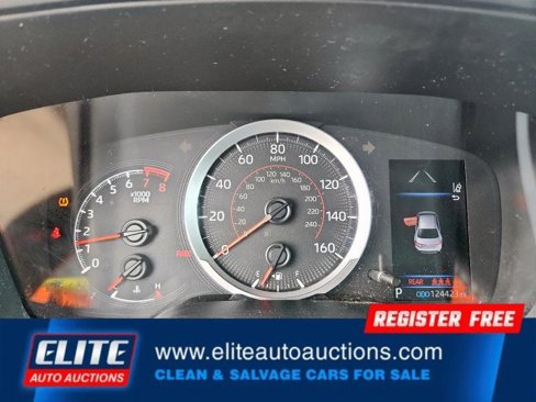 Used 2021 Toyota Corolla SE image 17