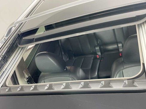 Used 2019 Nissan Rogue SL w/ Premium Package image 20