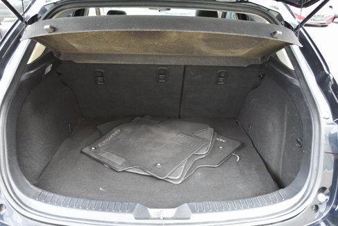 Used 2017 MAZDA MAZDA3 Touring image 34