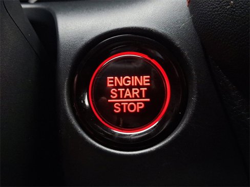 Certified 2024 Honda HR-V Sport image 22