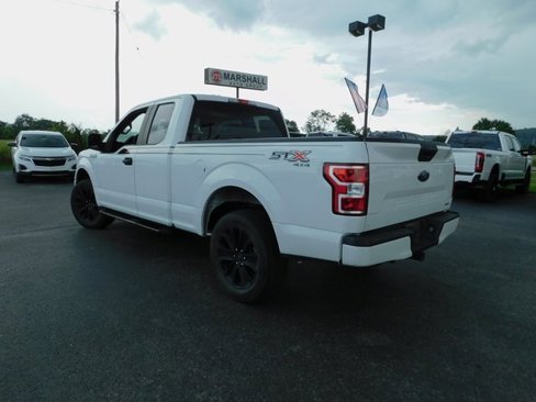 Used 2020 Ford F150 XL w/ Equipment Group 101A Mid image 7
