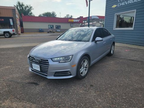 Used 2017 Audi A4 2.0T Premium image 7