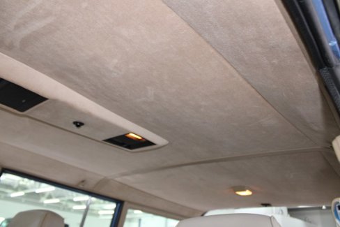 Used 1991 Jeep Grand Wagoneer image 23