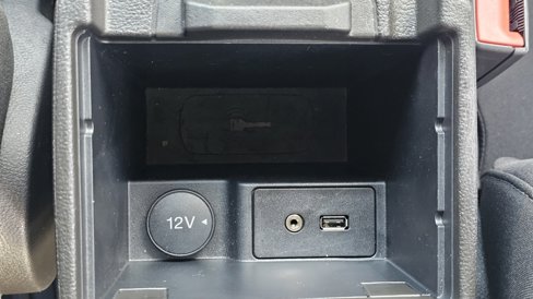 Used 2016 Ford Focus SE image 30