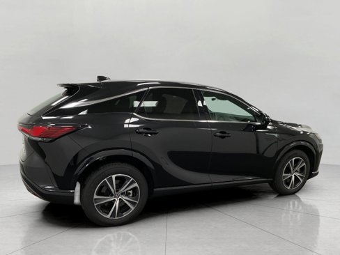 Certified 2024 Lexus RX 350 AWD image 2