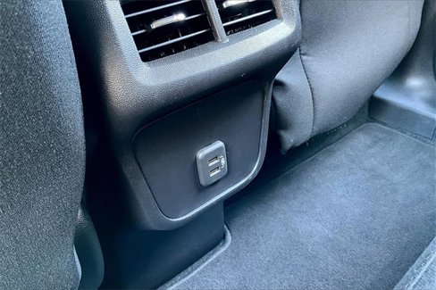 Certified 2024 Chevrolet Equinox LT image 27