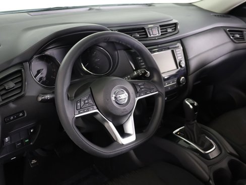 Used 2018 Nissan Rogue S image 23