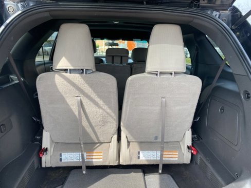 Used 2013 Ford Explorer FWD image 21