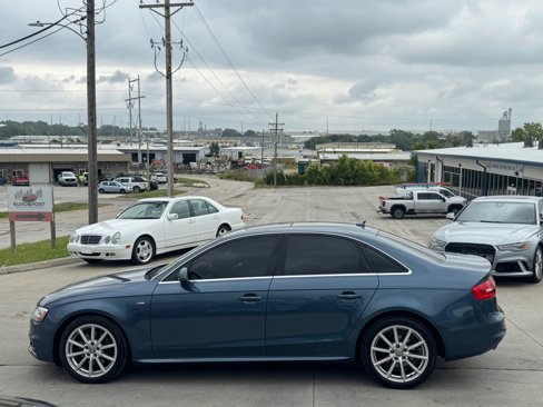 Used 2016 Audi A4 2.0T Premium Plus w/ Technology Package image 12