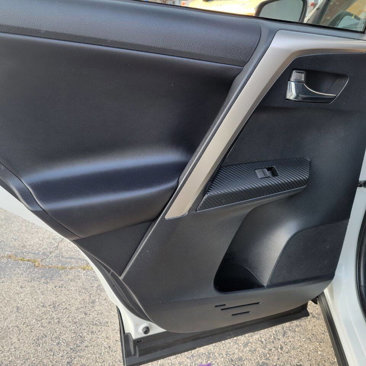 Used 2013 Toyota RAV4 Limited image 13