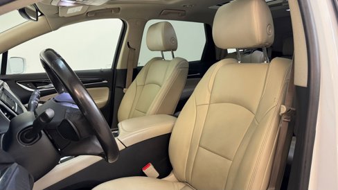 Used 2019 Buick Enclave Essence image 35