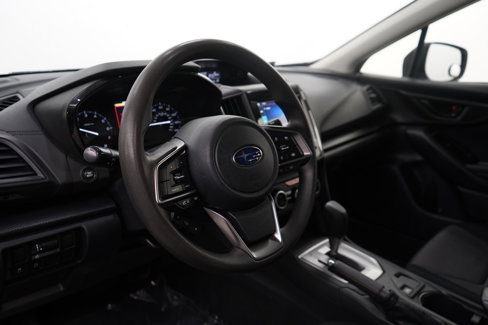 Used 2023 Subaru Crosstrek 2.0i image 17