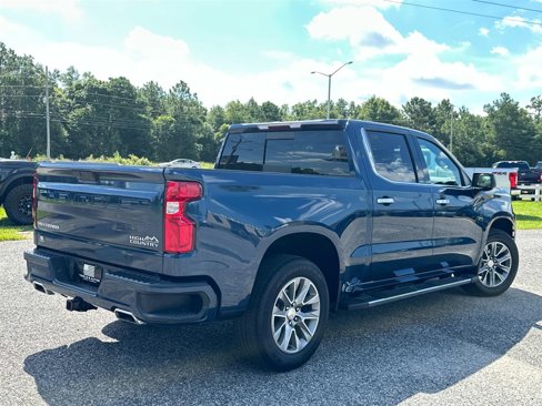 Used 2019 Chevrolet Silverado 1500 High Country image 9