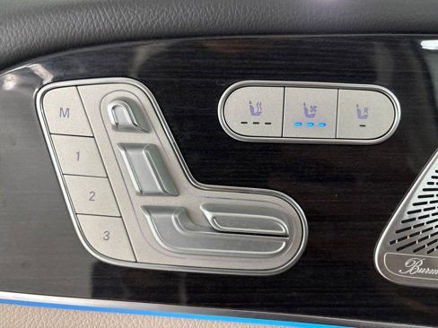 Used 2020 Mercedes-Benz GLE 350 image 20