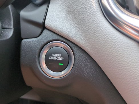 Certified 2023 Chevrolet Equinox LS w/ LS Convenience Package image 16