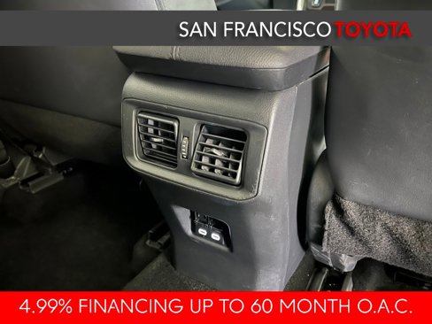 Certified 2024 Toyota RAV4 Adventure image 17
