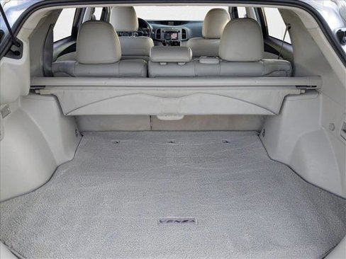 Used 2015 Toyota Venza XLE image 6