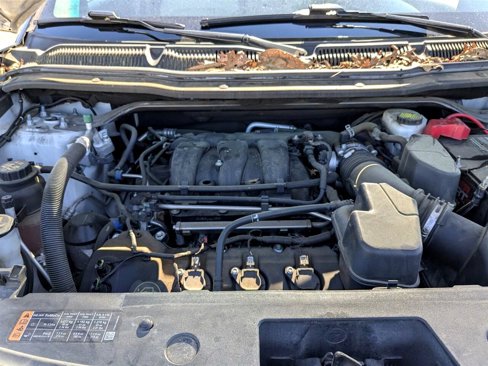 Used 2018 Ford Explorer XLT w/ Equipment Group 202A image 34