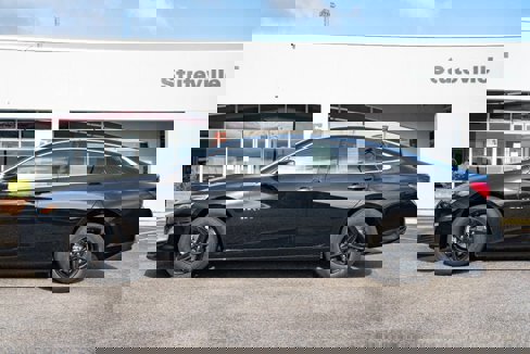 Used 2024 Chevrolet Malibu LS image 2