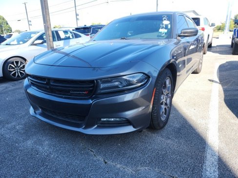 Used 2018 Dodge Charger GT image 1