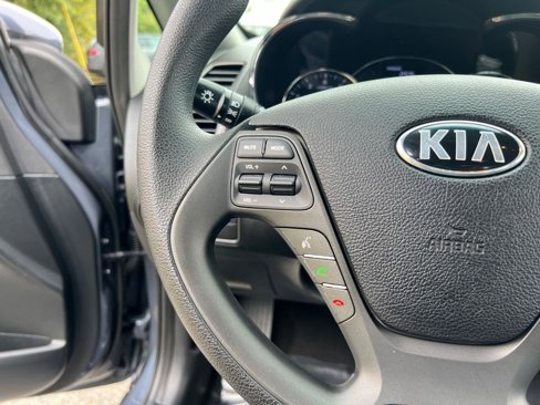 Used 2015 Kia Forte LX w/ Popular Package image 25